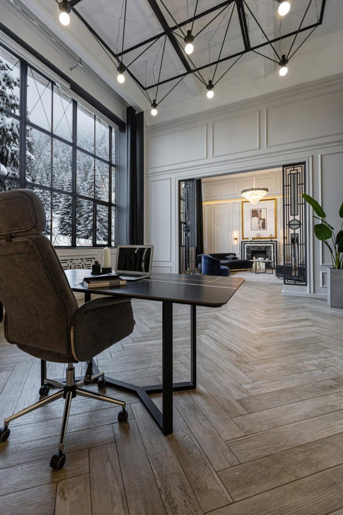 Business Staging Wien