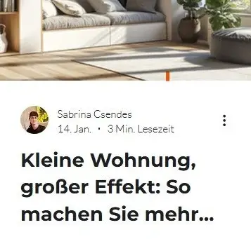 blog +kleine+wohnung,+große+effekt