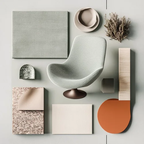 u8734287336 a high end photorealistic moodboard showcasing th c9b472da 6c73 460a 91ae 8b31104c8a80 3