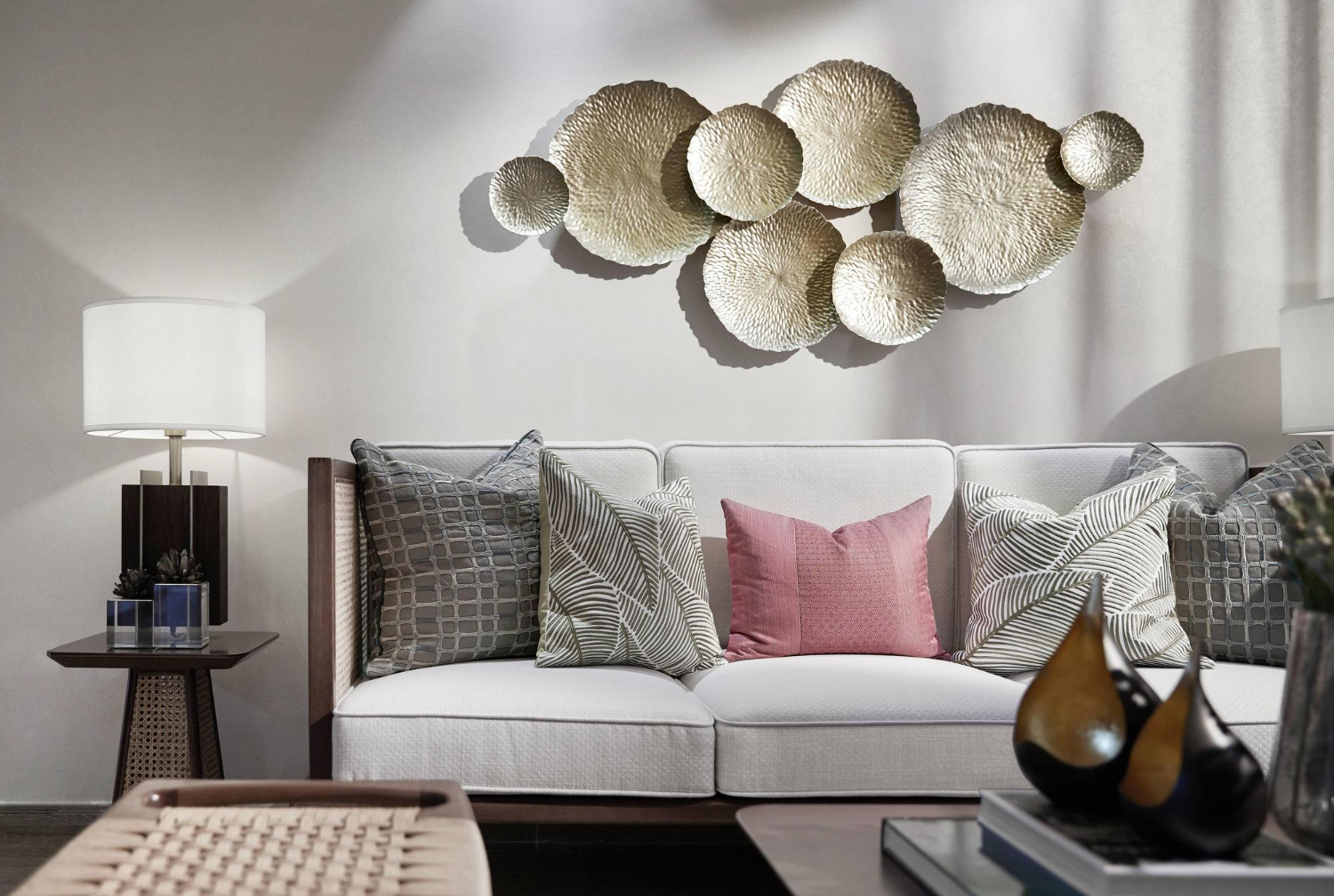 Dopamine Decor